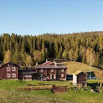 Hotel Nordpa Fjellhotell As