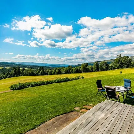 Nordpå Fjellhotell As Hotell