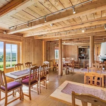 Nordpa Fjellhotell As * Haltdalen