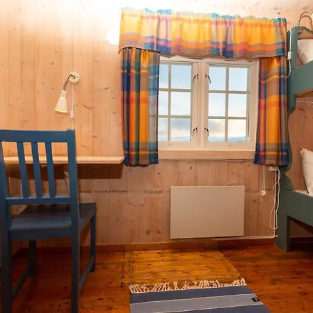 Hotell Nordpå Fjellhotell As *