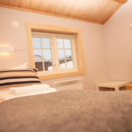 Hotell Nordpå Fjellhotell As *