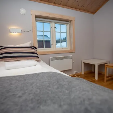 Nordpa Fjellhotell As Haltdalen