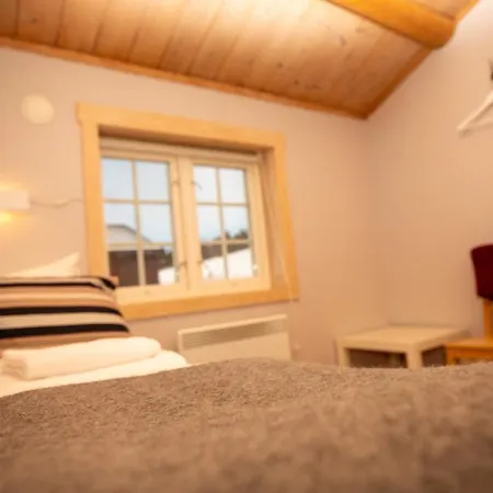 Nordpå Fjellhotell As