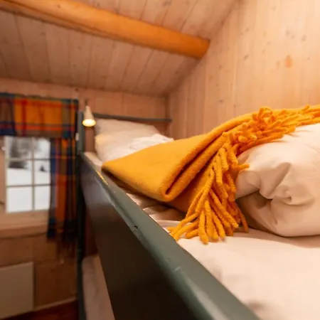 Nordpå Fjellhotell As Haltdalen