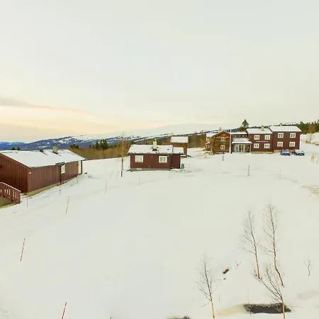 Nordpå Fjellhotell As * Haltdalen
