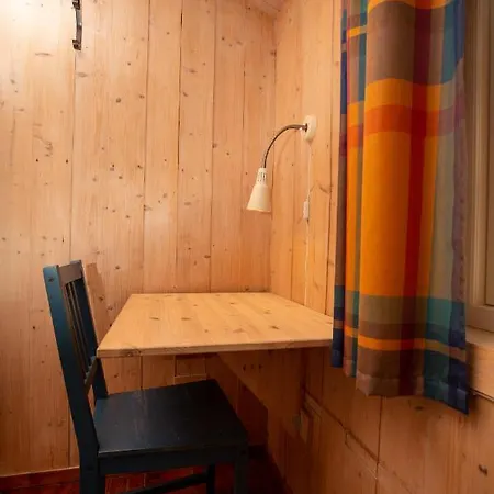 Nordpå Fjellhotell As Haltdalen