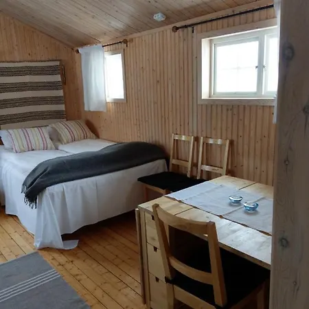 Nordpa Fjellhotell As Отель *