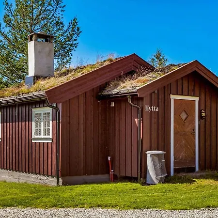 Nordpå Fjellhotell As Haltdalen