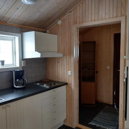Nordpa Fjellhotell As Haltdalen