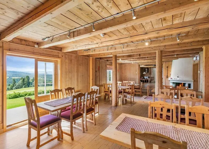 Nordpa Fjellhotell As * Haltdalen