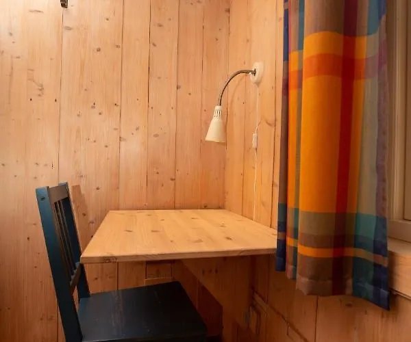 Nordpa Fjellhotell As Haltdalen