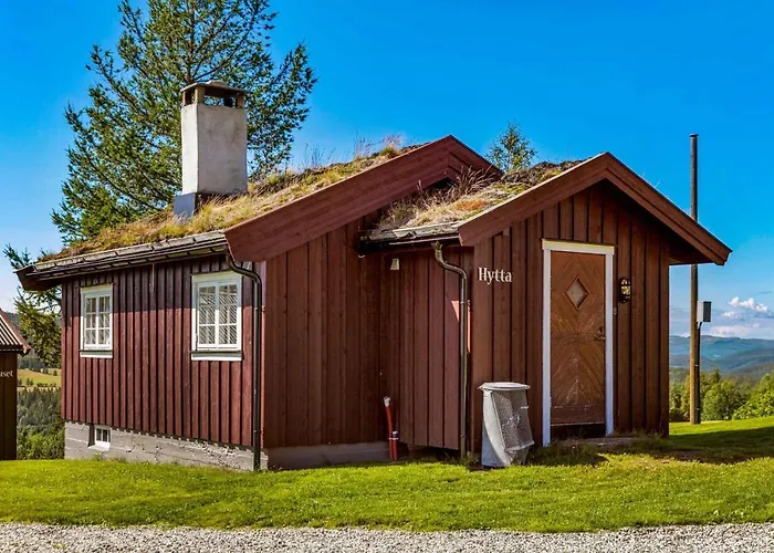 Nordpa Fjellhotell As Haltdalen