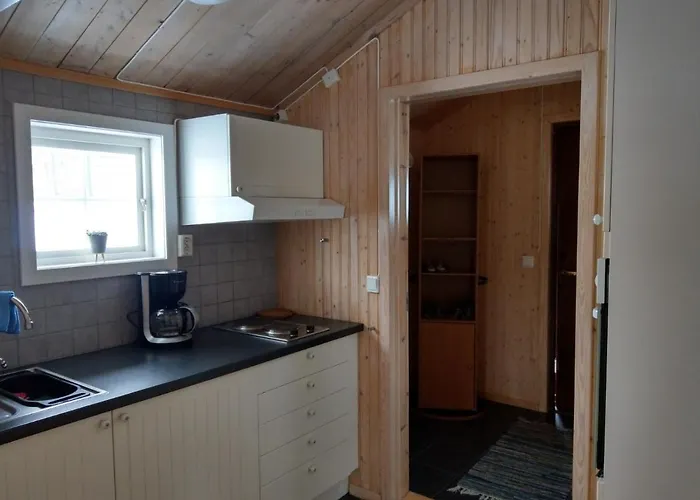 Nordpa Fjellhotell As Haltdalen