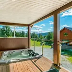 Hotell Nordpå Fjellhotell As *