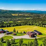 Nordpå Fjellhotell As Haltdalen