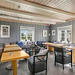 Hotell Nordpå Fjellhotell As *
