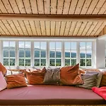 Nordpå Fjellhotell As Hotell