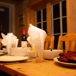 Nordpå Fjellhotell As