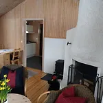 Nordpå Fjellhotell As Hotell *