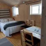 Nordpå Fjellhotell As Hotell *