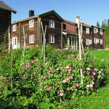 Nordpa Fjellhotell As