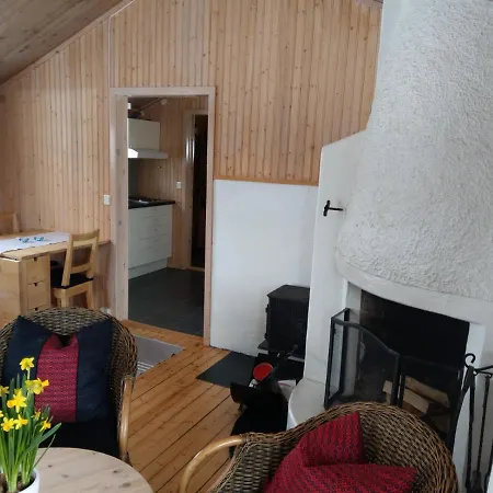 Nordpa Fjellhotell As Otel *