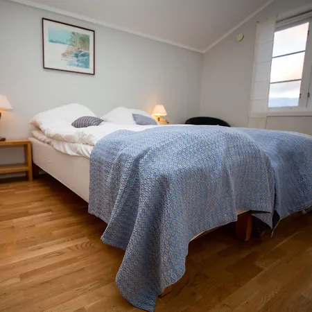 Nordpa Fjellhotell As Hotel